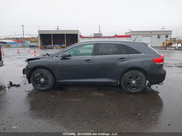 Aukcja sprzedaży 2009 Toyota Venza Base V6, vin: 4T3BK11A89U016620, numer aukcji: 12723959