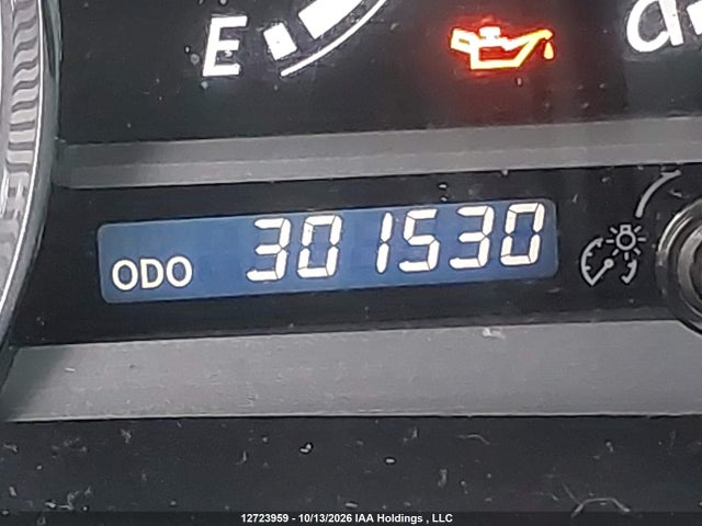 Aukcja sprzedaży 2009 Toyota Venza Base V6, vin: 4T3BK11A89U016620, numer aukcji: 12723959