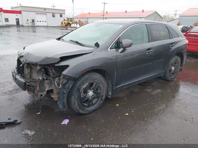 Aukcja sprzedaży 2009 Toyota Venza Base V6, vin: 4T3BK11A89U016620, numer aukcji: 12723959
