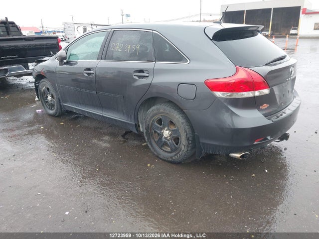 Aukcja sprzedaży 2009 Toyota Venza Base V6, vin: 4T3BK11A89U016620, numer aukcji: 12723959