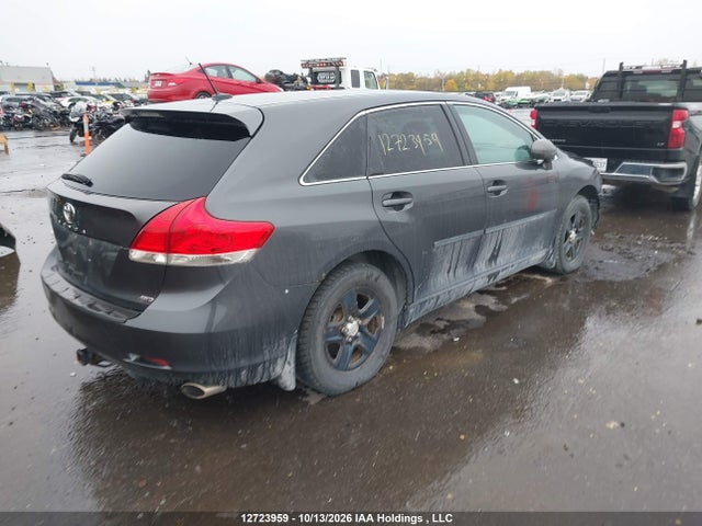 Aukcja sprzedaży 2009 Toyota Venza Base V6, vin: 4T3BK11A89U016620, numer aukcji: 12723959