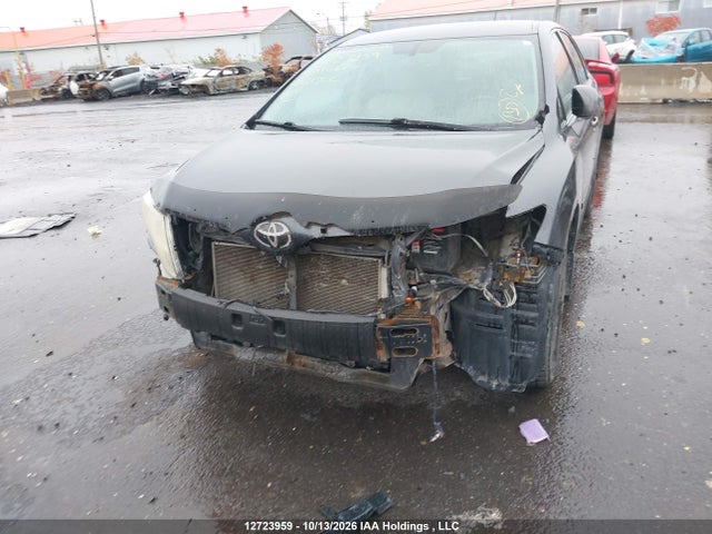 Aukcja sprzedaży 2009 Toyota Venza Base V6, vin: 4T3BK11A89U016620, numer aukcji: 12723959