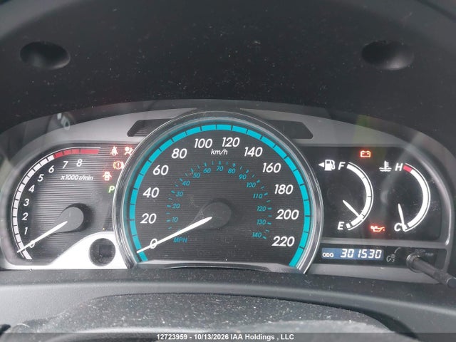 Aukcja sprzedaży 2009 Toyota Venza Base V6, vin: 4T3BK11A89U016620, numer aukcji: 12723959