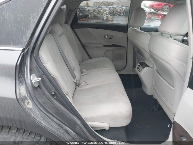 Aukcja sprzedaży 2009 Toyota Venza Base V6, vin: 4T3BK11A89U016620, numer aukcji: 12723959