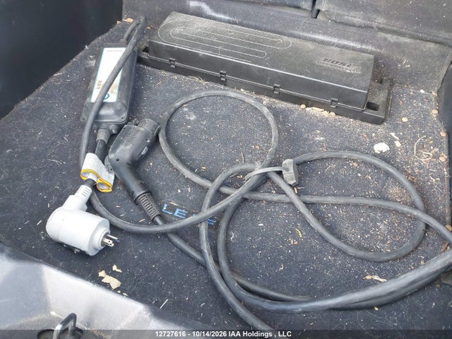 Nissan Leaf S/sv/sl 2018 1N4AZ1CP1JC312181 Image 12
