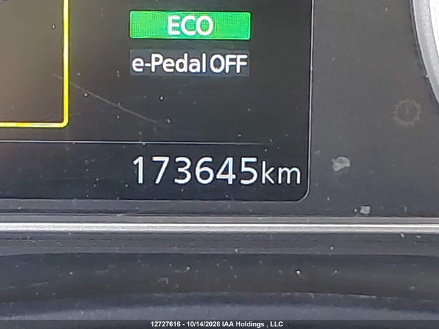Nissan Leaf S/sv/sl 2018 1N4AZ1CP1JC312181 Image 16