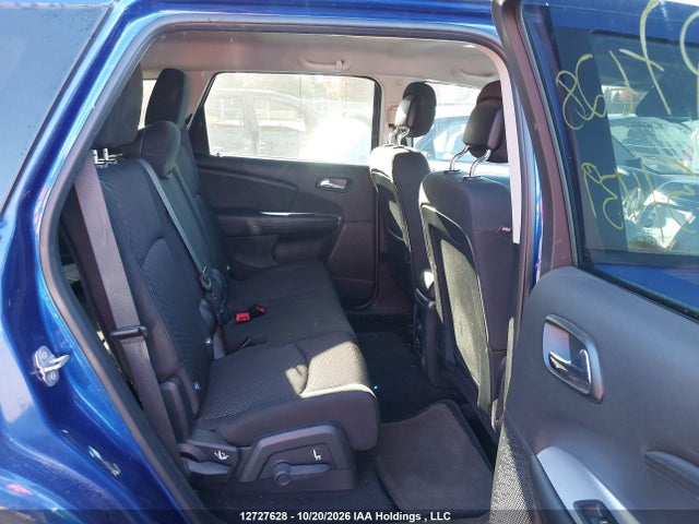 Dodge Journey Sxt 2015 3C4PDCCG3FT751439 Image 8