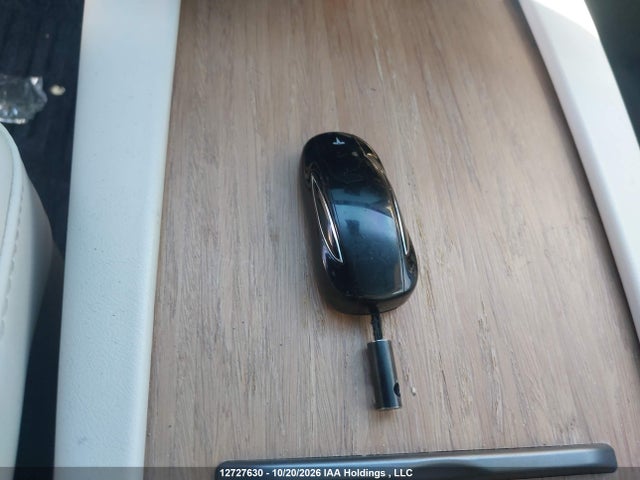 12727630 :رقم المزاد ، 5YJXCDE20KF186067 vin ، 2019 Tesla Model X 100d/75d/long Range/p100d/standard Range مزاد بيع