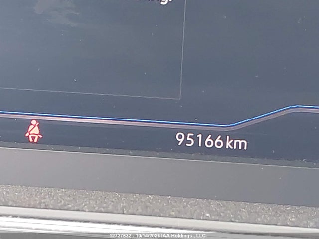12727632 :رقم المزاد ، 3VV4B7AX3KM157202 vin ، 2019 Volkswagen Tiguan Highline مزاد بيع
