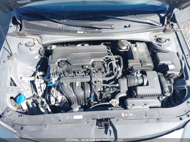 Продажа на аукционе авто 2025 Hyundai Elantra, vin: KMHLM4DG7SU068075, номер лота: 12727634