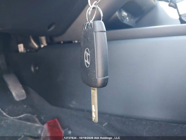 Продажа на аукционе авто 2025 Hyundai Elantra, vin: KMHLM4DG7SU068075, номер лота: 12727634