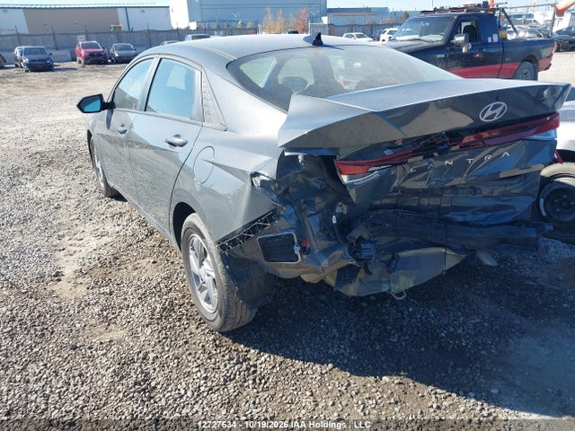 Продажа на аукционе авто 2025 Hyundai Elantra, vin: KMHLM4DG7SU068075, номер лота: 12727634