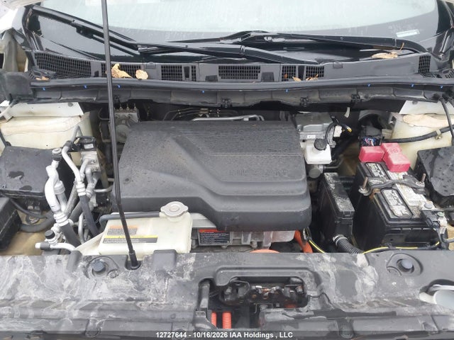 Nissan Leaf Sv/sv Plus 2023 1N4CZ1CV2PC559791 Image 10