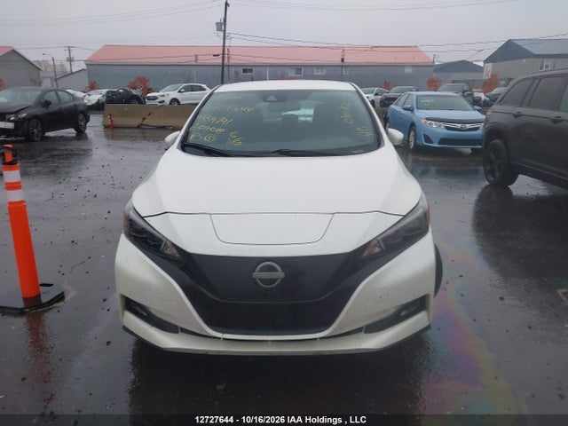 Nissan Leaf Sv/sv Plus 2023 1N4CZ1CV2PC559791 Image 12