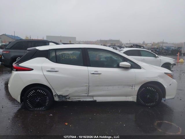 Nissan Leaf Sv/sv Plus 2023 1N4CZ1CV2PC559791 Image 13