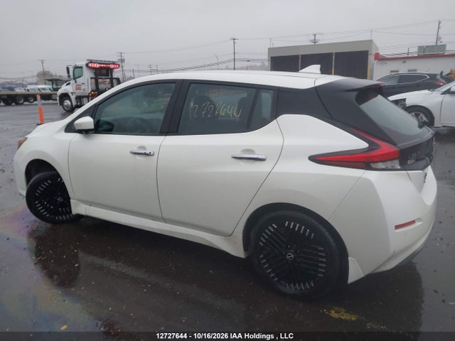 Nissan Leaf Sv/sv Plus 2023 1N4CZ1CV2PC559791 Image 14