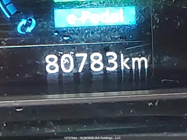 Nissan Leaf Sv/sv Plus 2023 1N4CZ1CV2PC559791 Image 15