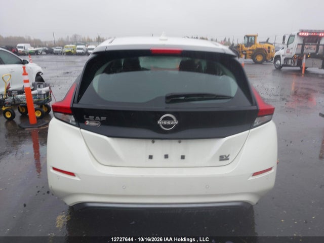 Nissan Leaf Sv/sv Plus 2023 1N4CZ1CV2PC559791 Image 16