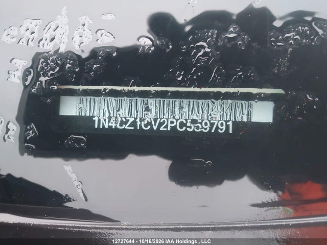Nissan Leaf Sv/sv Plus 2023 1N4CZ1CV2PC559791 Image 18