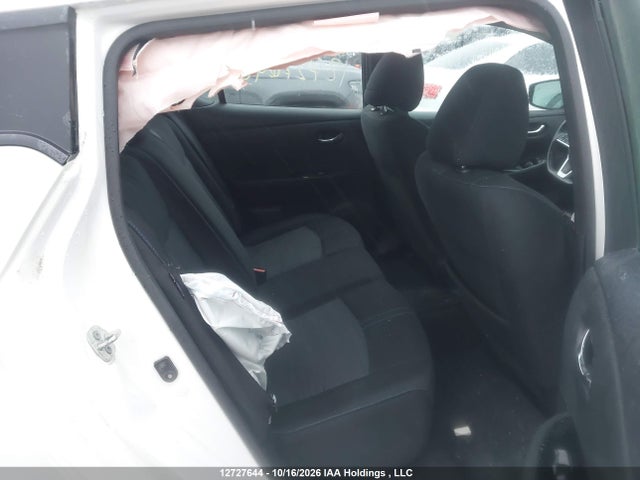 Nissan Leaf Sv/sv Plus 2023 1N4CZ1CV2PC559791 Image 8