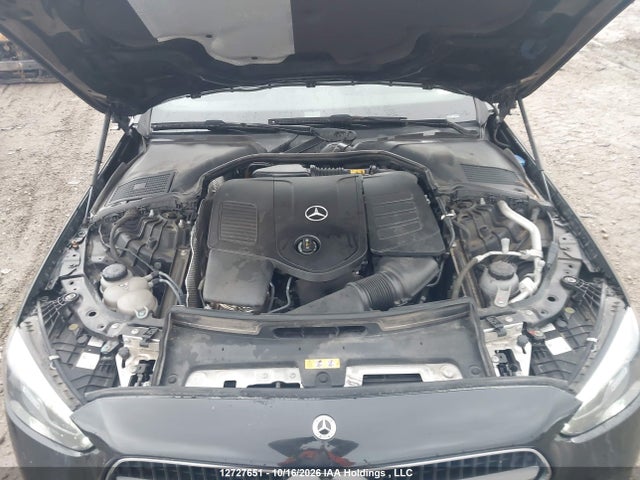 W1KAF4HB0RR201248 Mercedes-Benz C 300 4matic