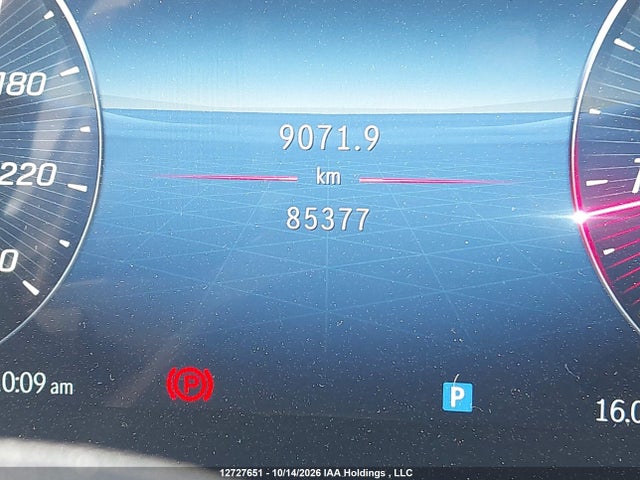 W1KAF4HB0RR201248 Mercedes-Benz C 300 4matic