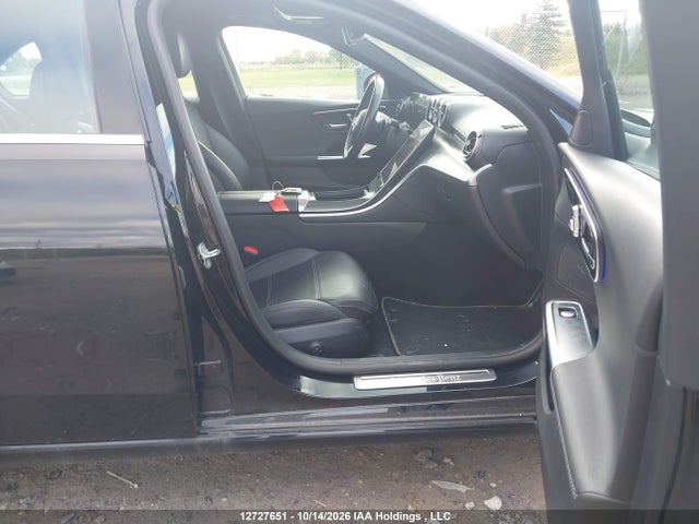 W1KAF4HB0RR201248 Mercedes-Benz C 300 4matic