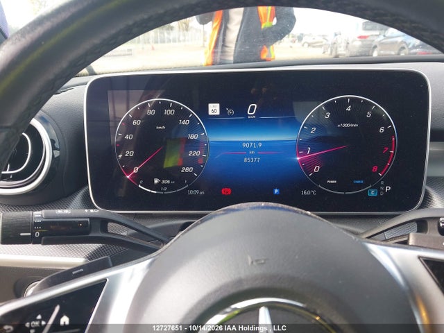W1KAF4HB0RR201248 Mercedes-Benz C 300 4matic