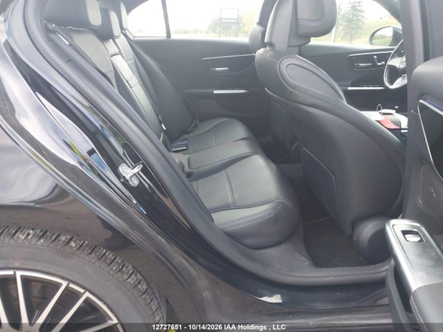 W1KAF4HB0RR201248 Mercedes-Benz C 300 4matic