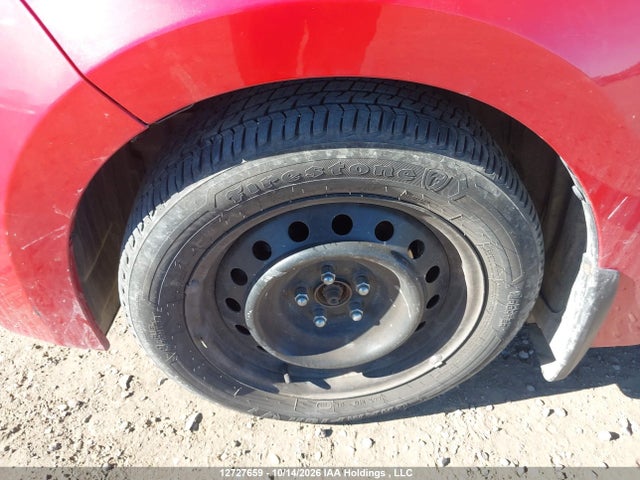 2T1BURHE1GC607543 Toyota COROLLA LE