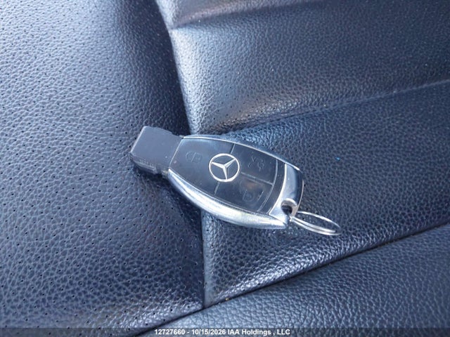 12727660 :رقم المزاد ، WDBRF92H47F890425 vin ، 2007 Mercedes-benz C 280 4mati مزاد بيع
