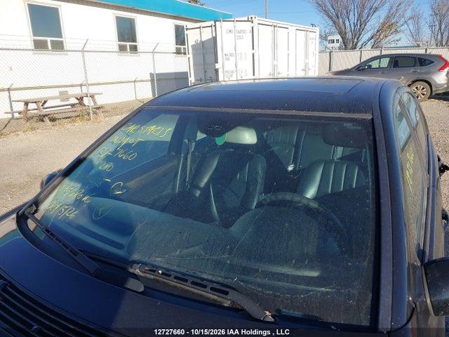 12727660 :رقم المزاد ، WDBRF92H47F890425 vin ، 2007 Mercedes-benz C 280 4mati مزاد بيع