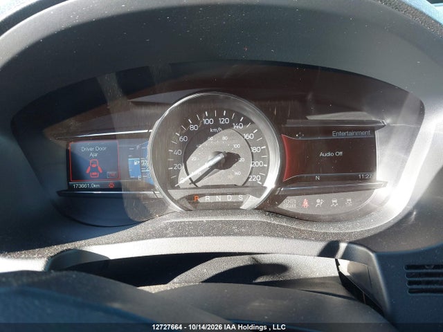 Продаж на аукціоні авто 2016 Ford Explorer Xlt, vin: 1FM5K8D83GGA80387, номер лоту: 12727664