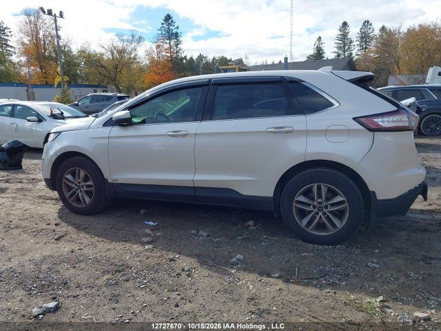 Ford Edge 2017 2FMPK4J83HBB38612 Image 14