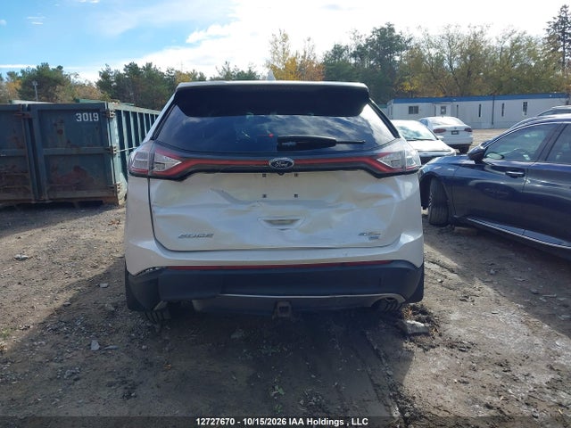 Ford Edge 2017 2FMPK4J83HBB38612 Image 16