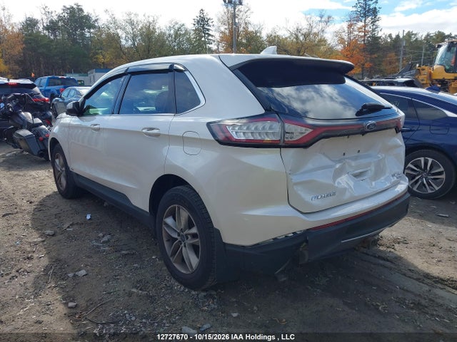 Ford Edge 2017 2FMPK4J83HBB38612 Image 3