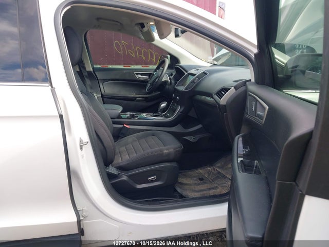 Ford Edge 2017 2FMPK4J83HBB38612 Image 5