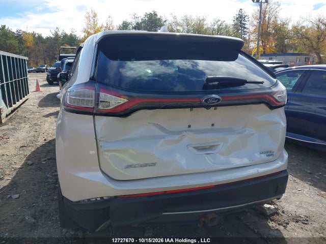 Ford Edge 2017 2FMPK4J83HBB38612 Image 6