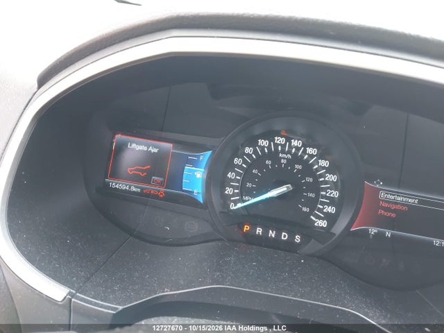 Ford Edge 2017 2FMPK4J83HBB38612 Image 7