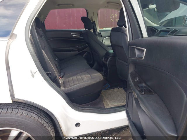 Ford Edge 2017 2FMPK4J83HBB38612 Image 8