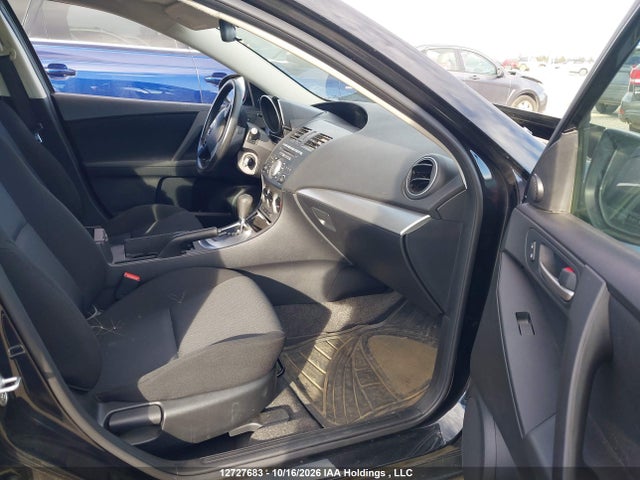 Aukcja sprzedaży 2011 Mazda 3 I, vin: JM1BL1VF4B1392061, numer aukcji: 12727683