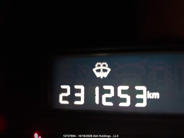 Aukcja sprzedaży 2016 Dodge Grand Caravan Se, vin: 2C4RDGBG4GR241901, numer aukcji: 12727694