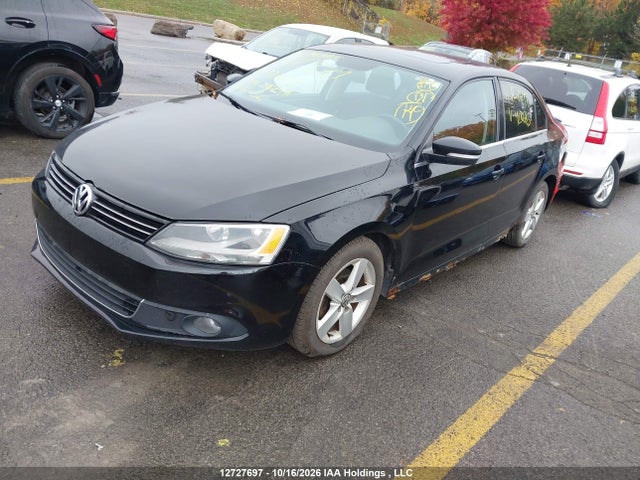 Продажа на аукционе авто 2013 Volkswagen Jetta Tdi, vin: 3VWDL7AJ3DM428685, номер лота: 12727697