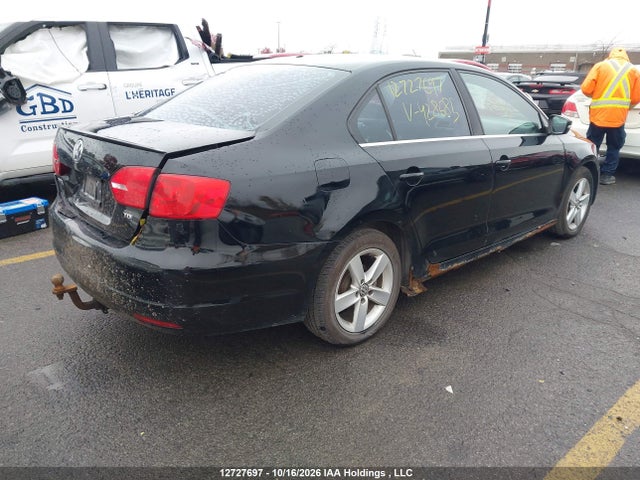 Продажа на аукционе авто 2013 Volkswagen Jetta Tdi, vin: 3VWDL7AJ3DM428685, номер лота: 12727697