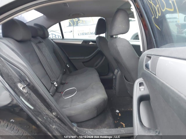 Продажа на аукционе авто 2013 Volkswagen Jetta Tdi, vin: 3VWDL7AJ3DM428685, номер лота: 12727697