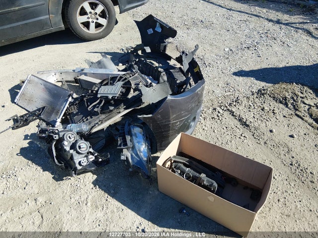 12727703 :رقم المزاد ، 2HGFC1F4XGH103449 vin ، 2016 Honda Civic Ex مزاد بيع