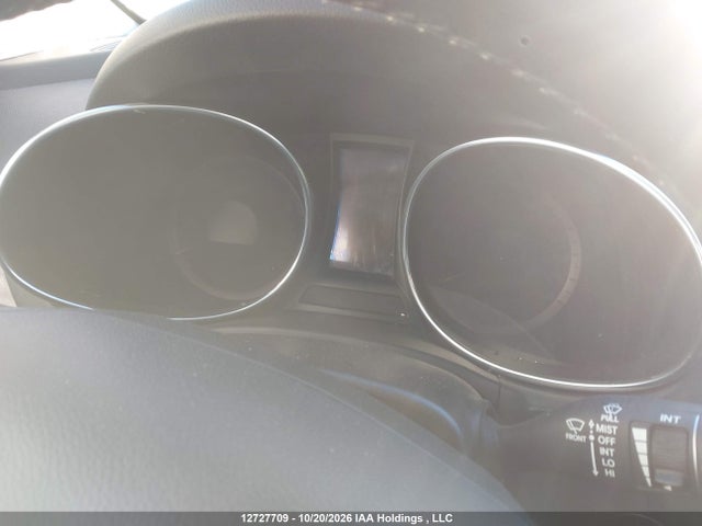 12727709 :رقم المزاد ، 5XYZUDLA2FG241682 vin ، 2015 Hyundai Santa Fe Sport مزاد بيع