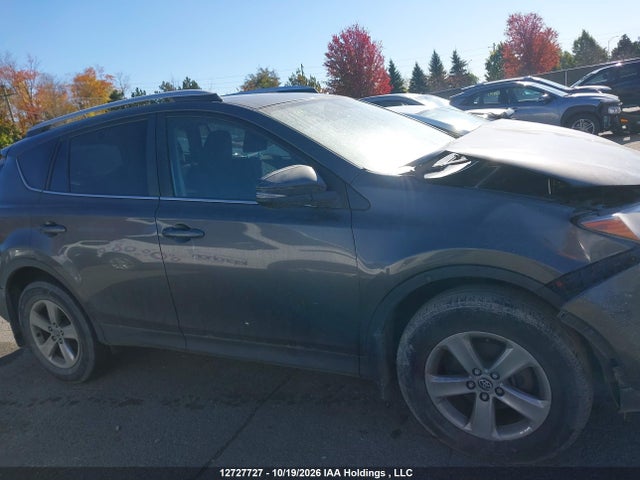 2T3RFREV3FW401853 Toyota Rav4 Xle