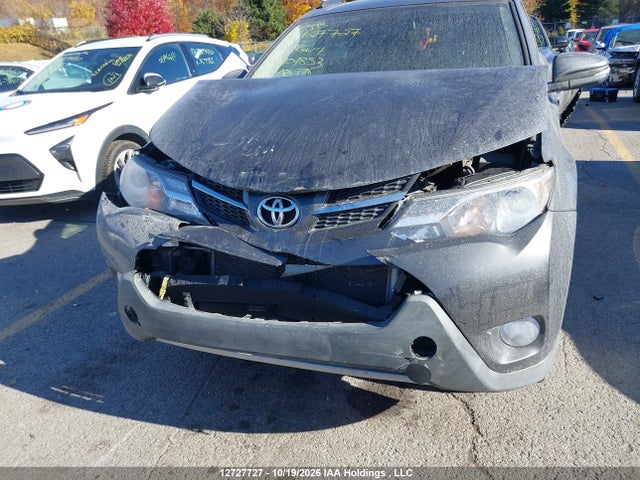 2T3RFREV3FW401853 Toyota Rav4 Xle