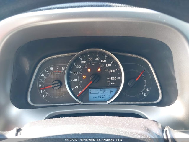2T3RFREV3FW401853 Toyota Rav4 Xle